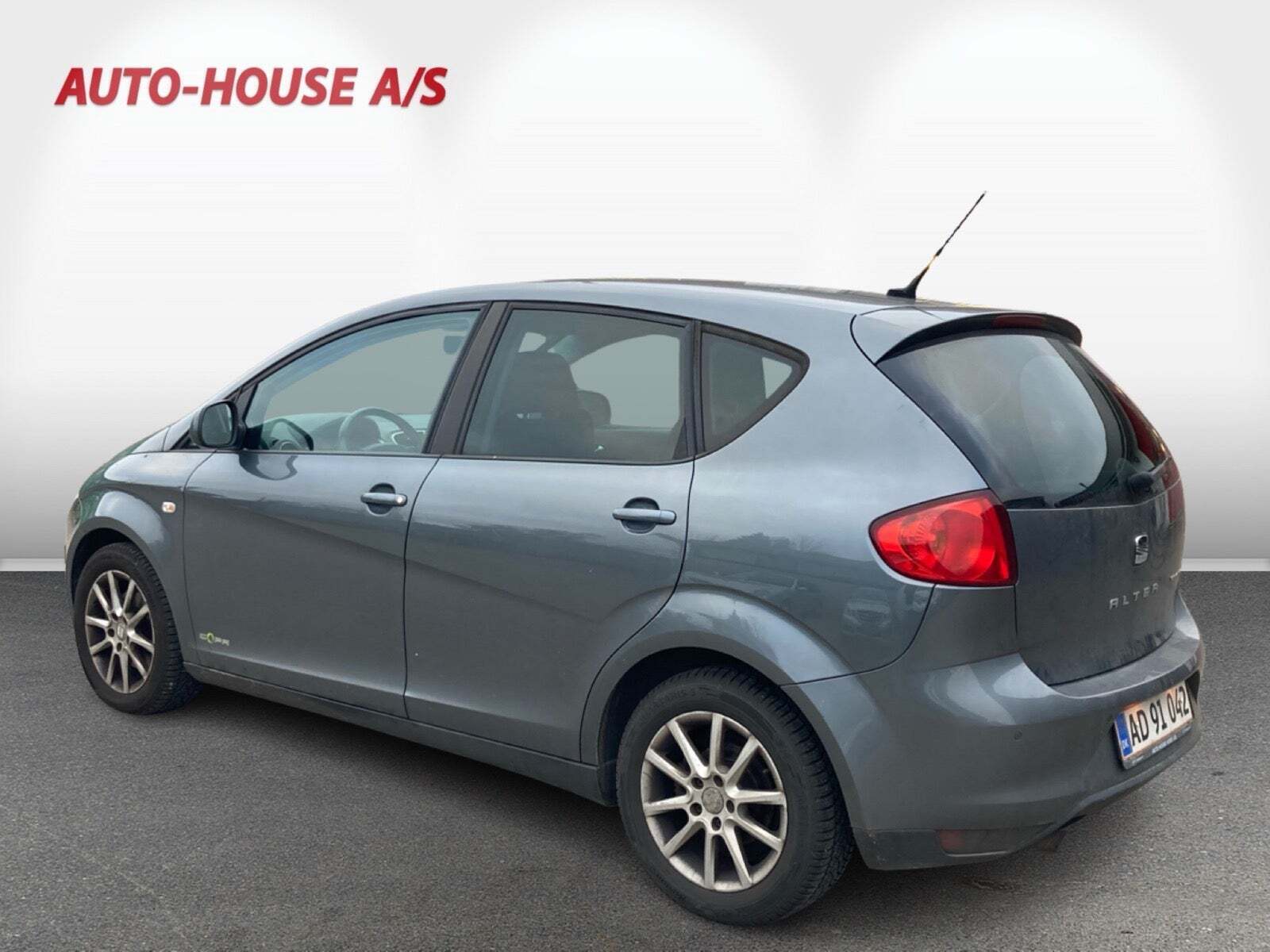undefined Seat Altea fra 2013