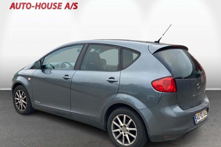 undefined Seat Altea fra 2013
