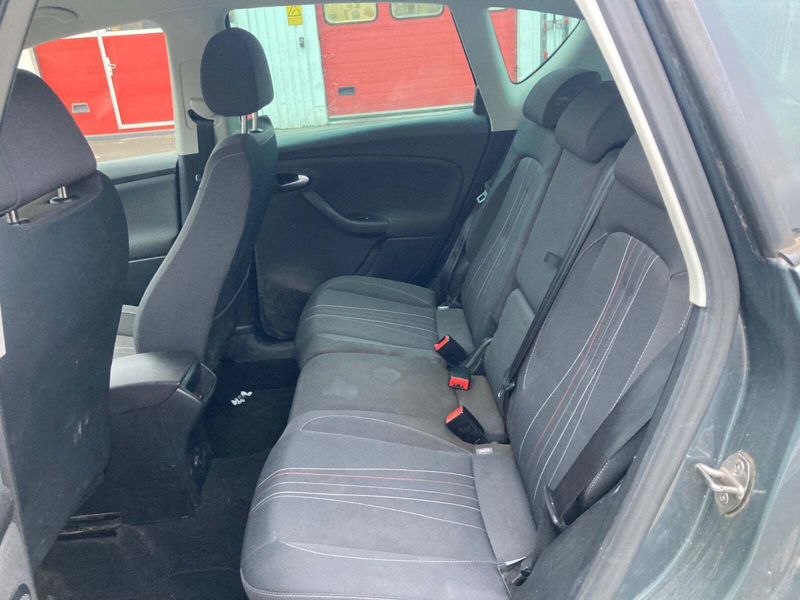 undefined Seat Altea fra 2013