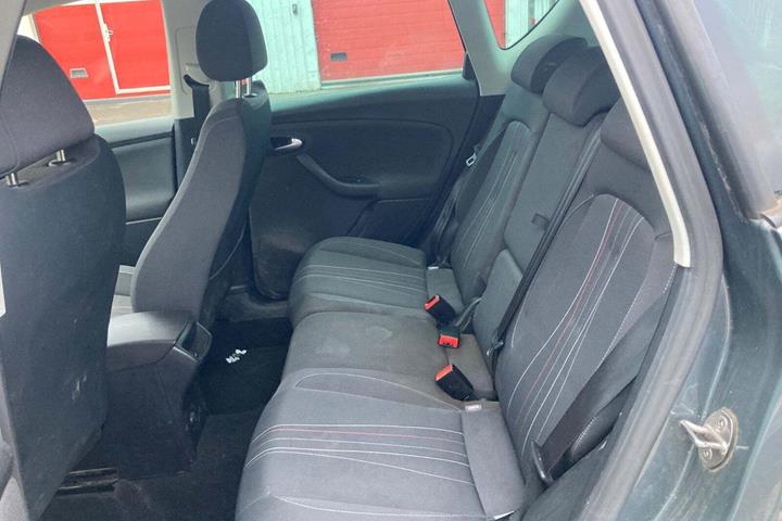 undefined Seat Altea fra 2013