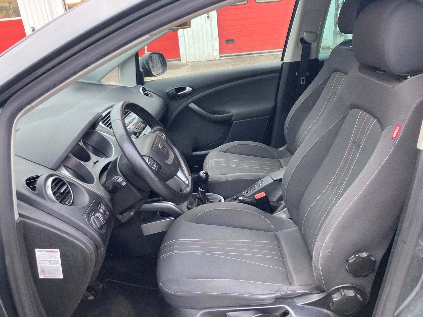 Seat Altea 1,6 TDi Style eco