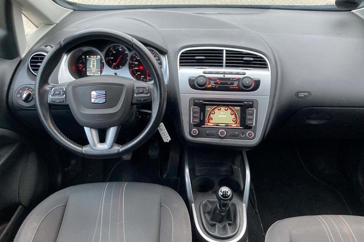 undefined Seat Altea fra 2013