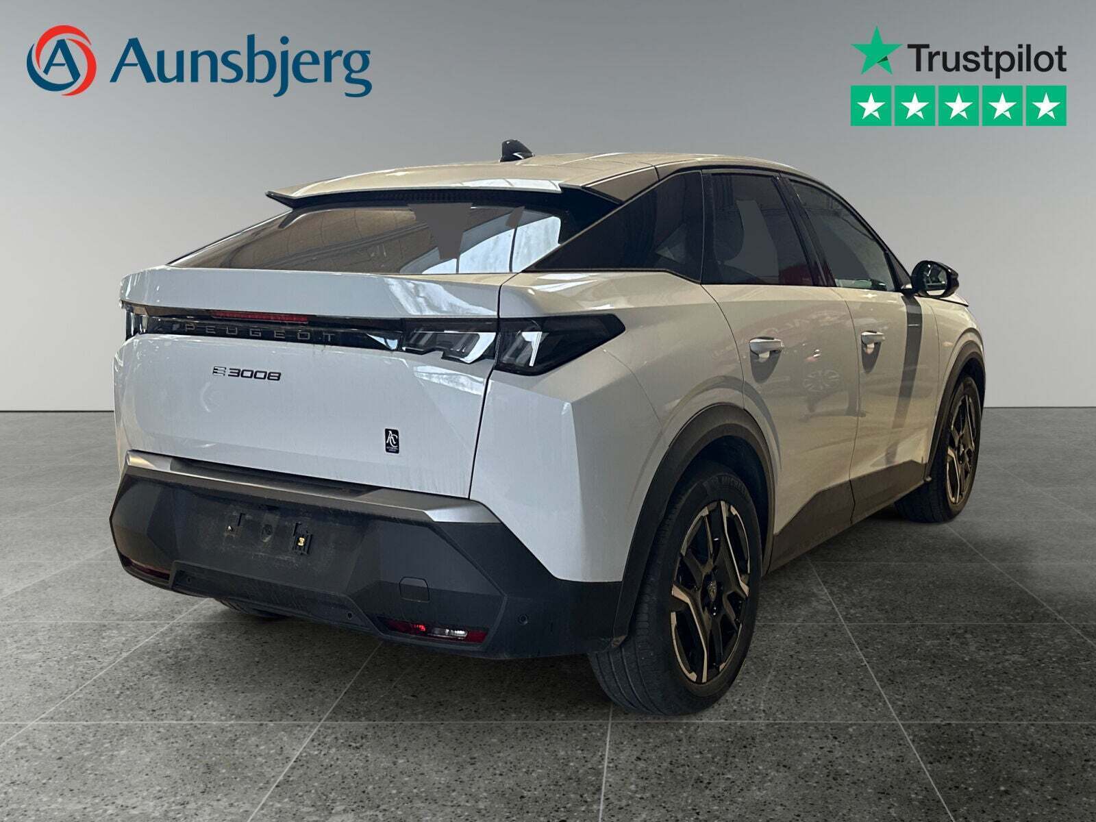 Peugeot e-3008 77 Allure