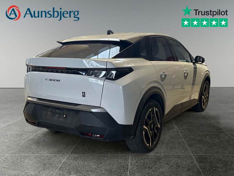 Peugeot e-3008 77 Allure