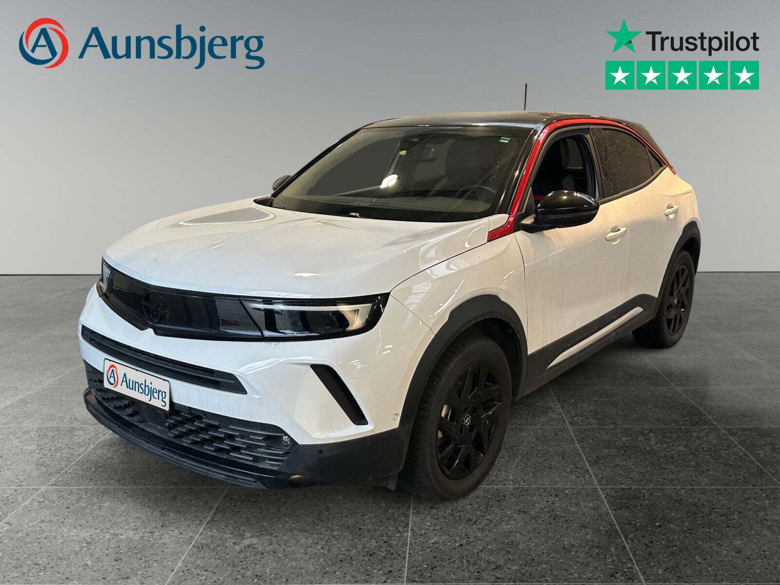 Opel Mokka-e 50 GS Line