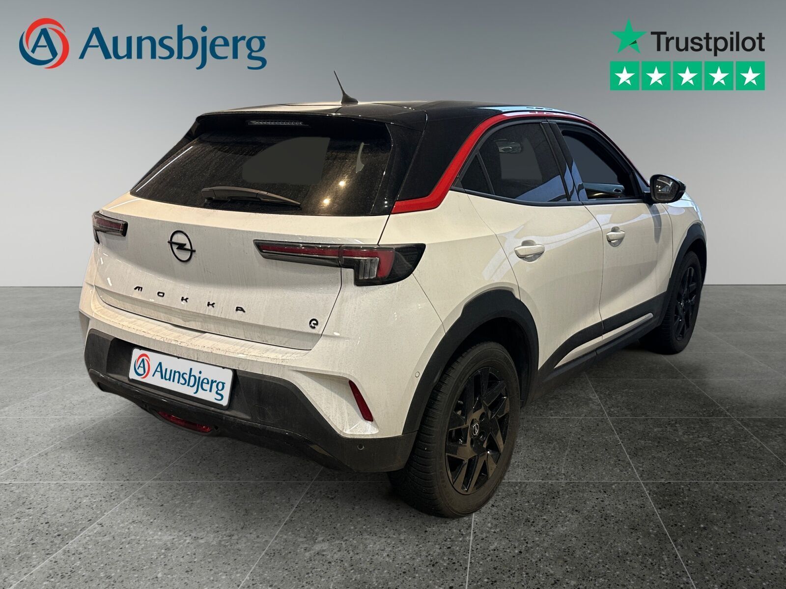 Opel Mokka-e 50 GS Line