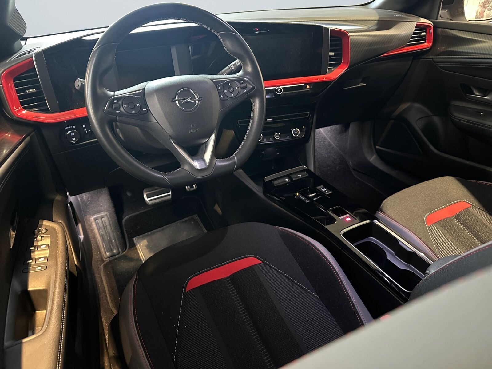 Opel Mokka-e 50 GS Line