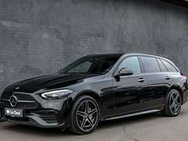 Mercedes C300 e