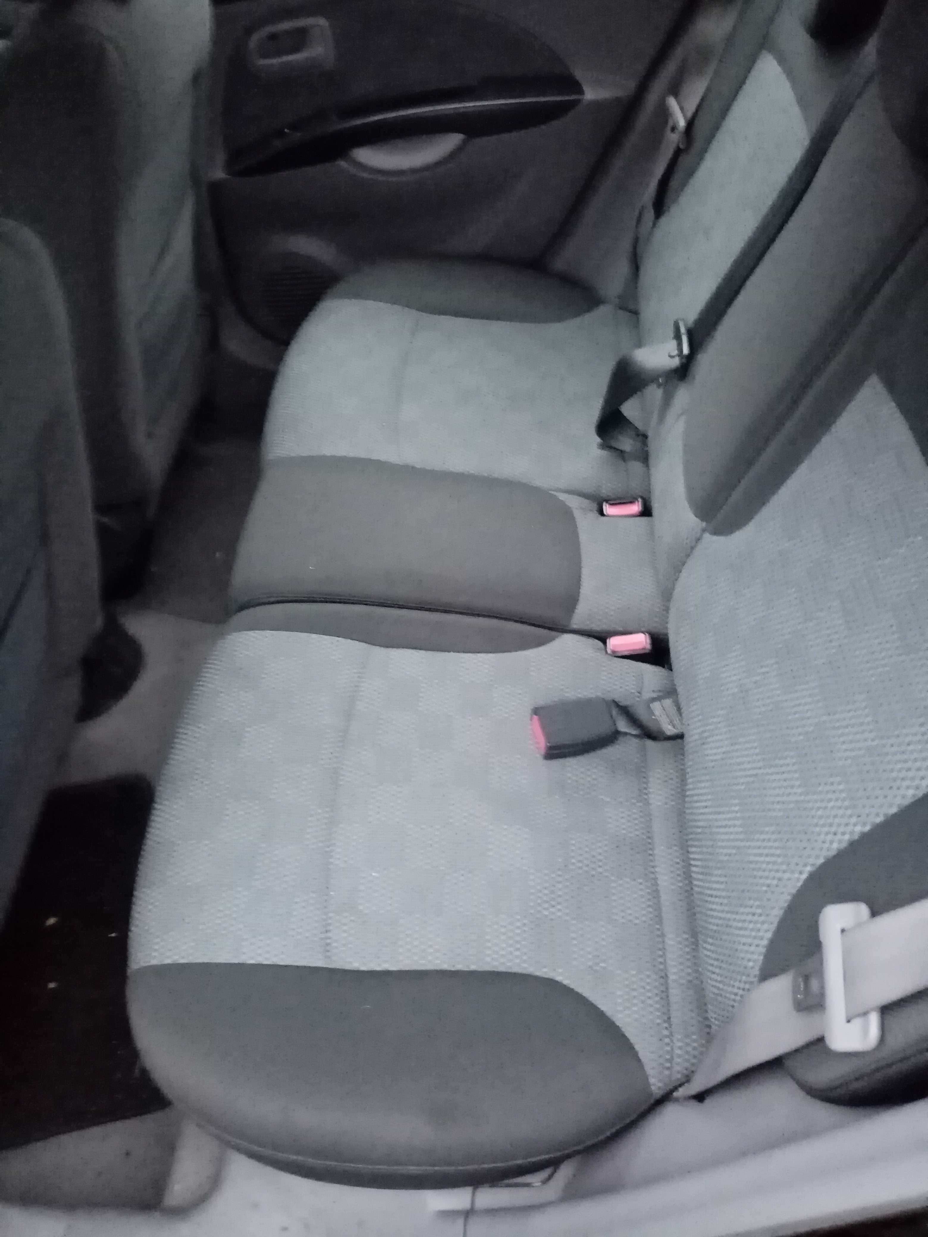 Kia Picanto 1,1 AUT.