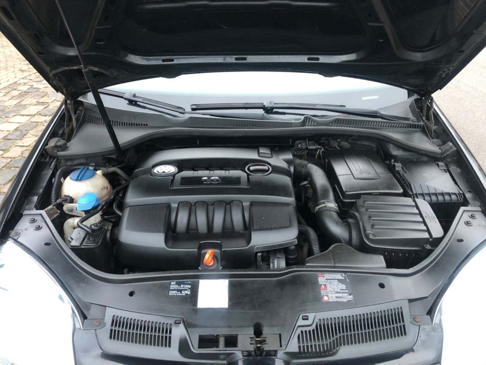 undefined VW Golf V fra 2005