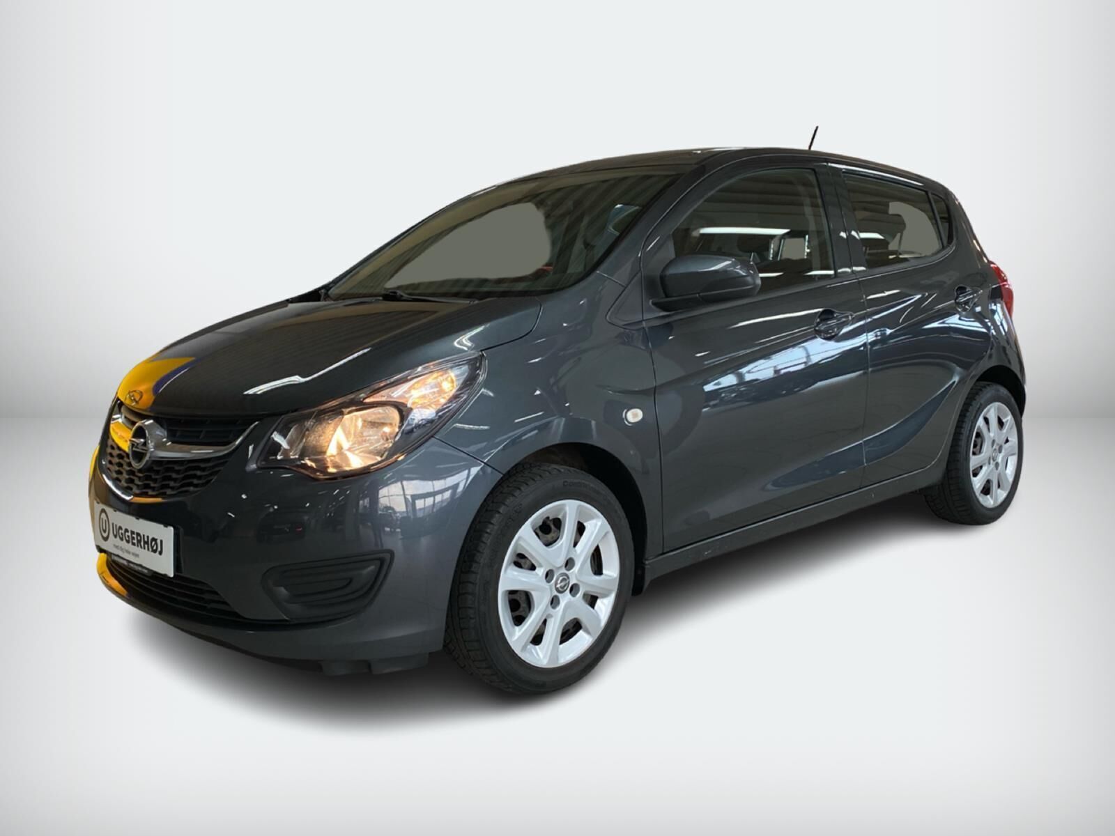 Opel Karl 1,0 Innovation aut.