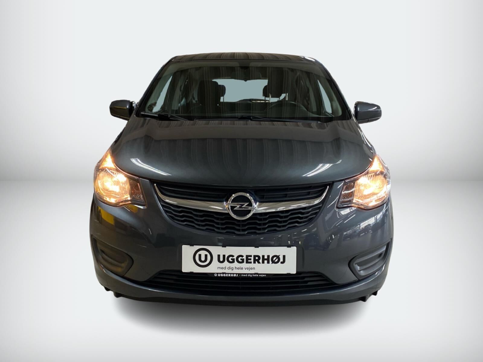 Opel Karl 1,0 Innovation aut.
