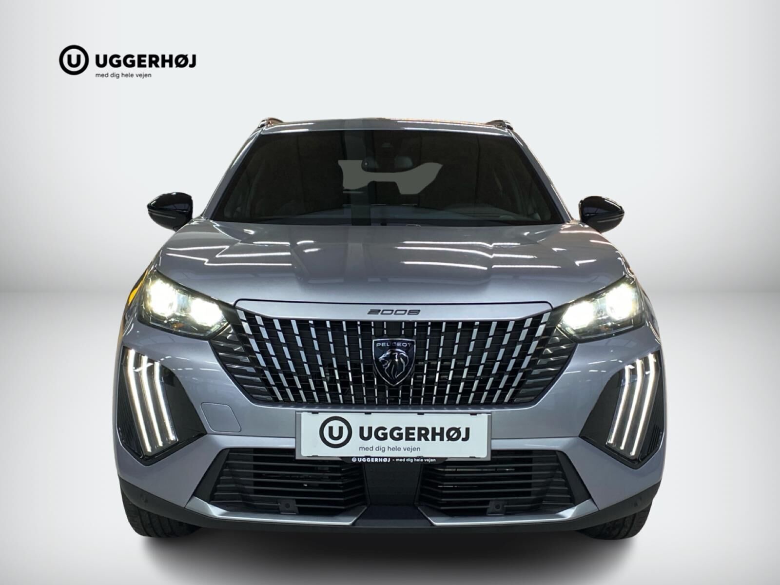 Peugeot e-2008 50 Allure