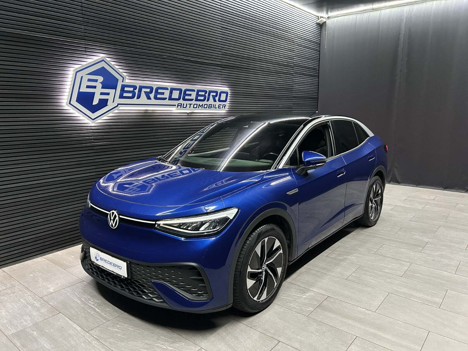 VW ID.5 77 Pro Performance