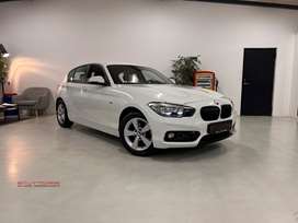 BMW 116d