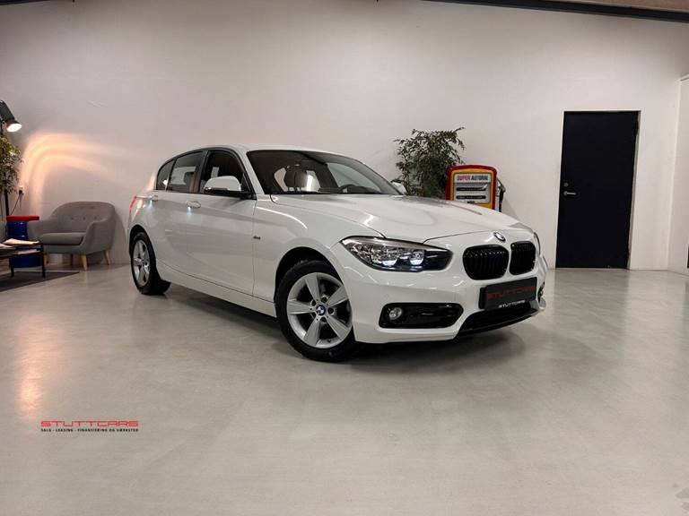 BMW 116d