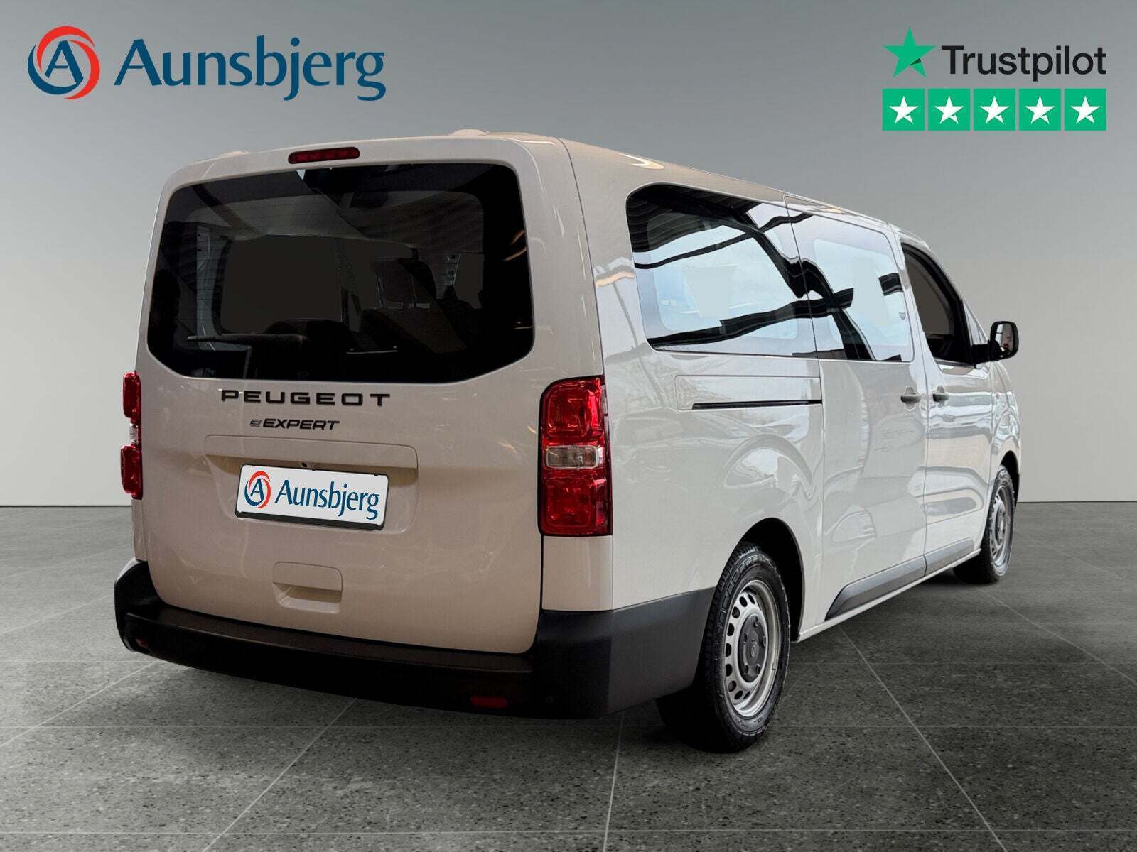 Peugeot e-Expert 75 L3 Combi