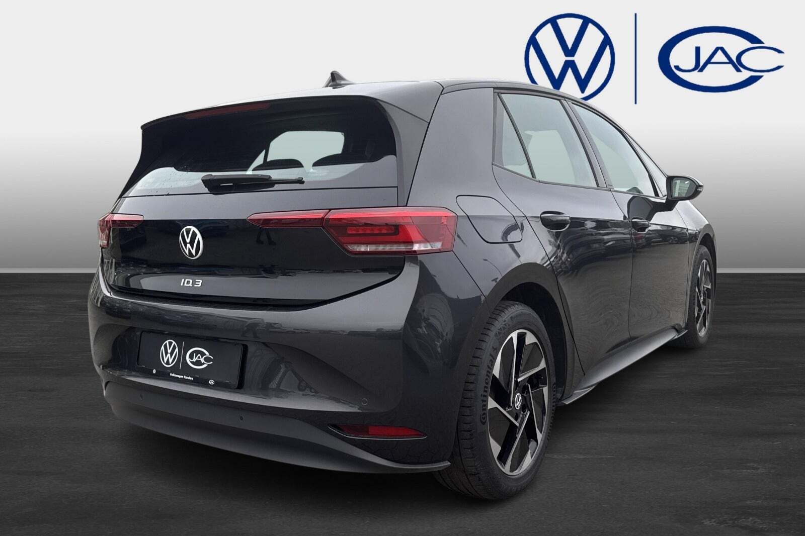 VW ID.3 45 Performance