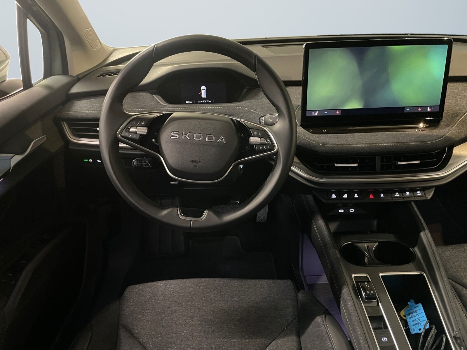 Skoda Elroq 60 iV Premium