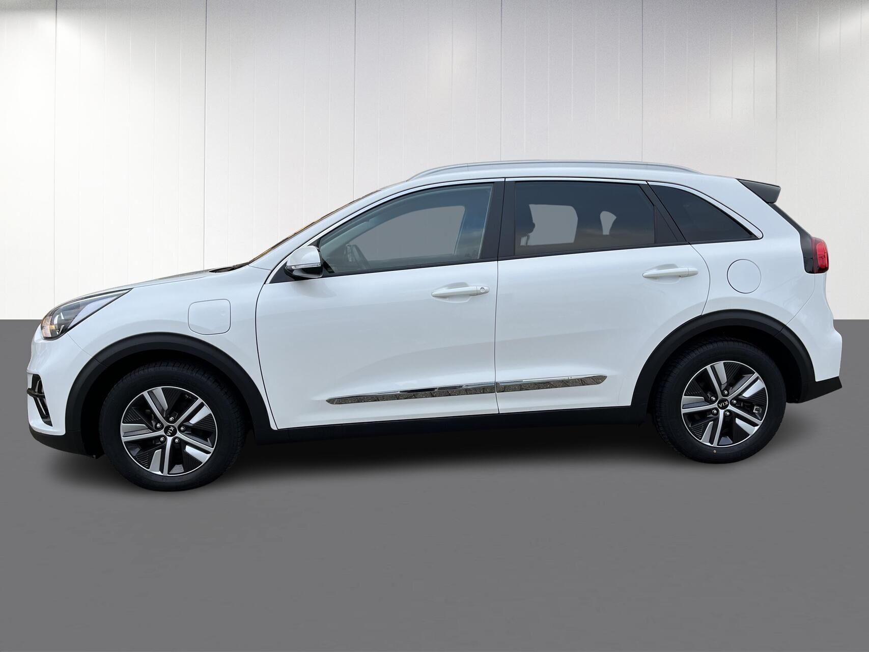 Kia Niro 1,6 GDI PHEV  Plugin-hybrid Comfort DCT 141HK 5d 6g Aut.