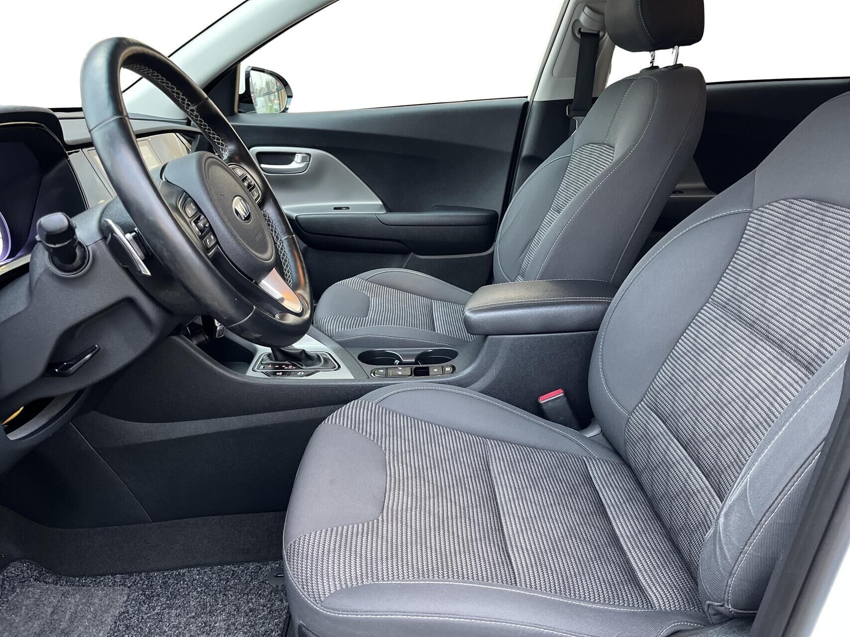 Kia Niro 1,6 GDI PHEV  Plugin-hybrid Comfort DCT 141HK 5d 6g Aut.