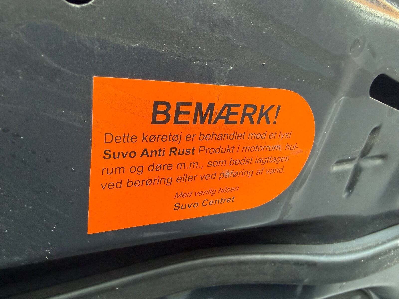 Grå Kia Optima fra 2019