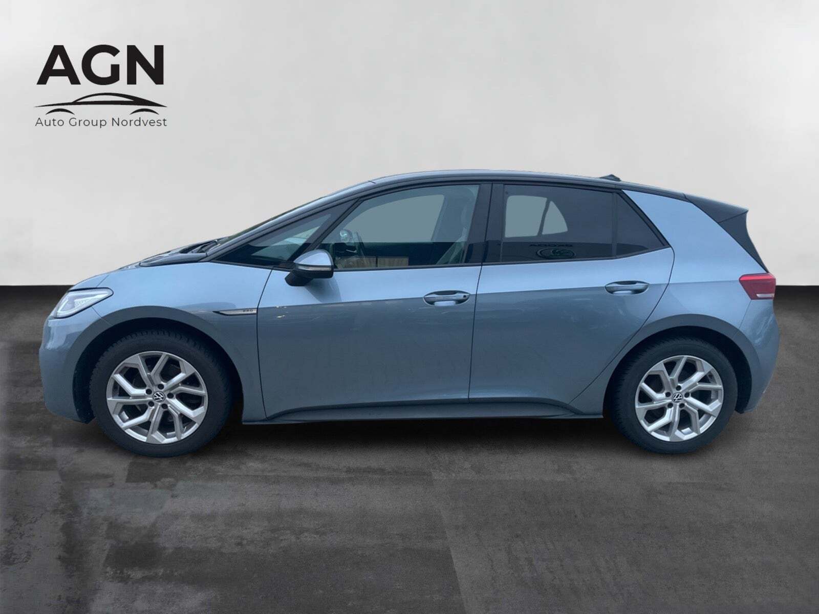 VW ID.3 58 Pro Performance