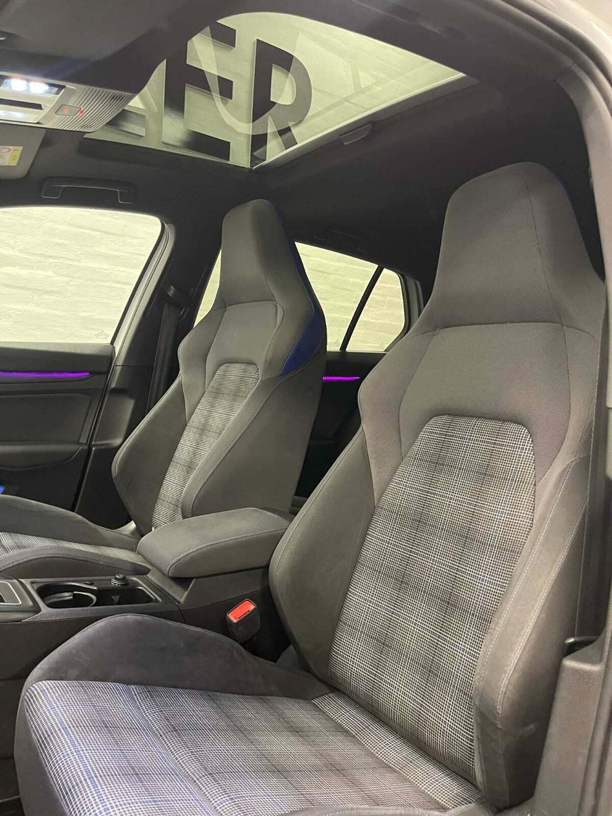 VW Golf VII 1,4 GTE DSG