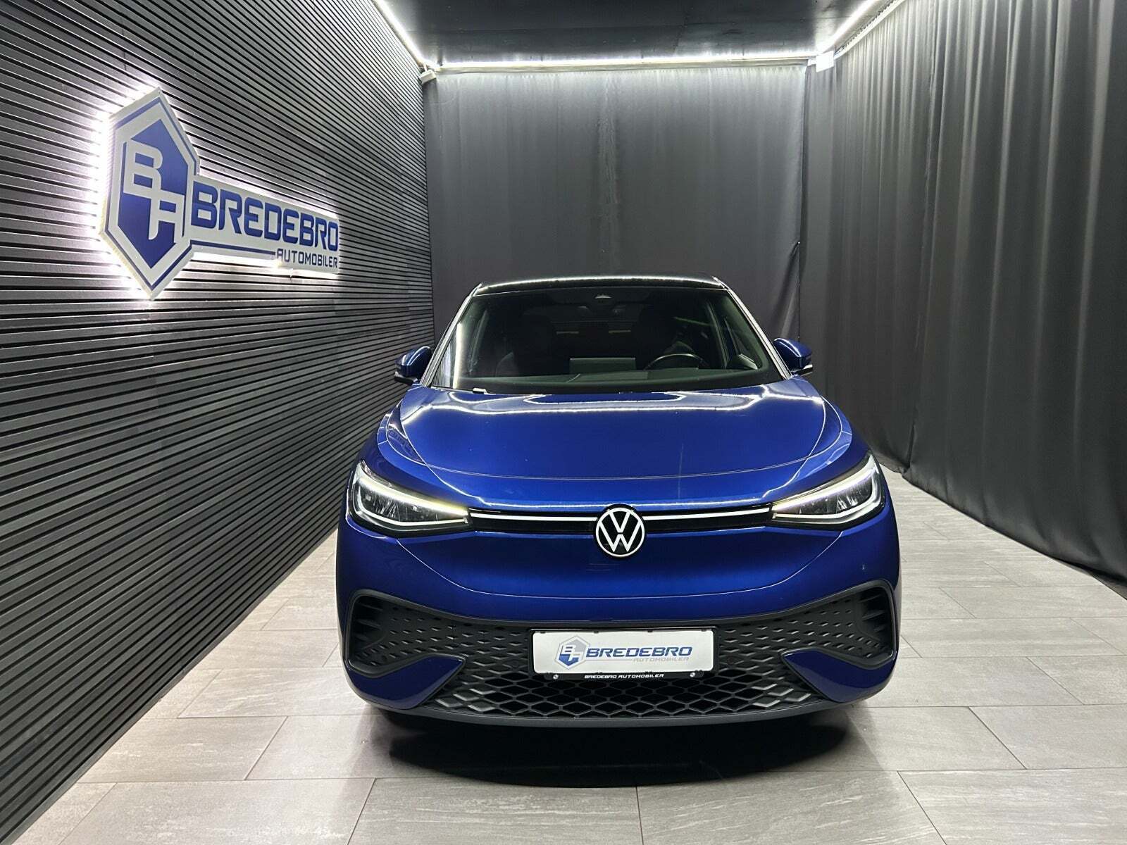 VW ID.5 77 Pro Performance