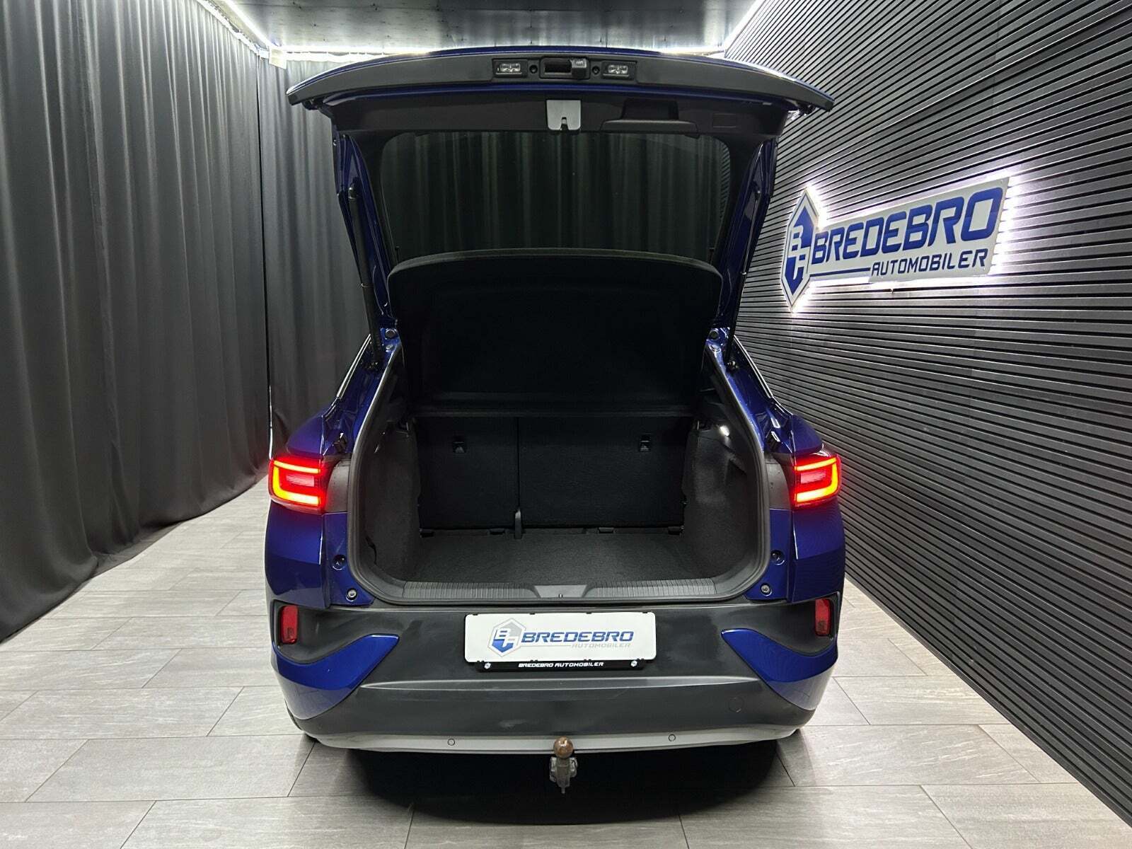 VW ID.5 77 Pro Performance