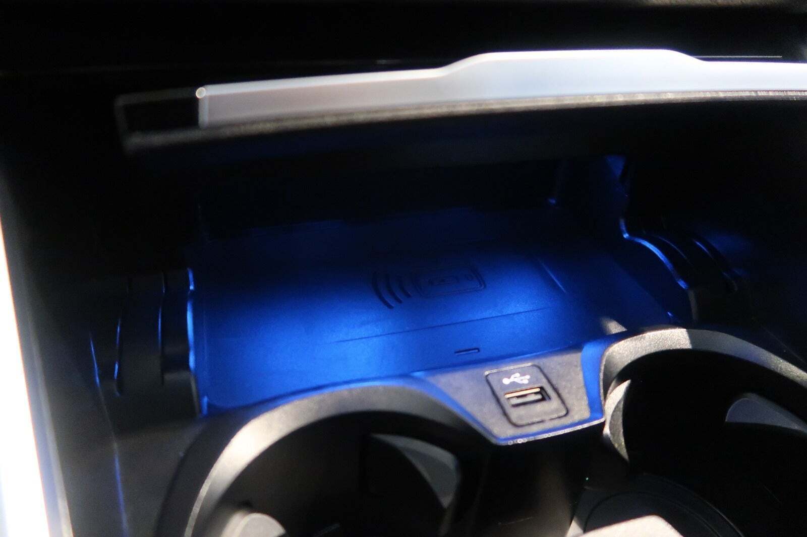 Sort BMW i4 fra 2022