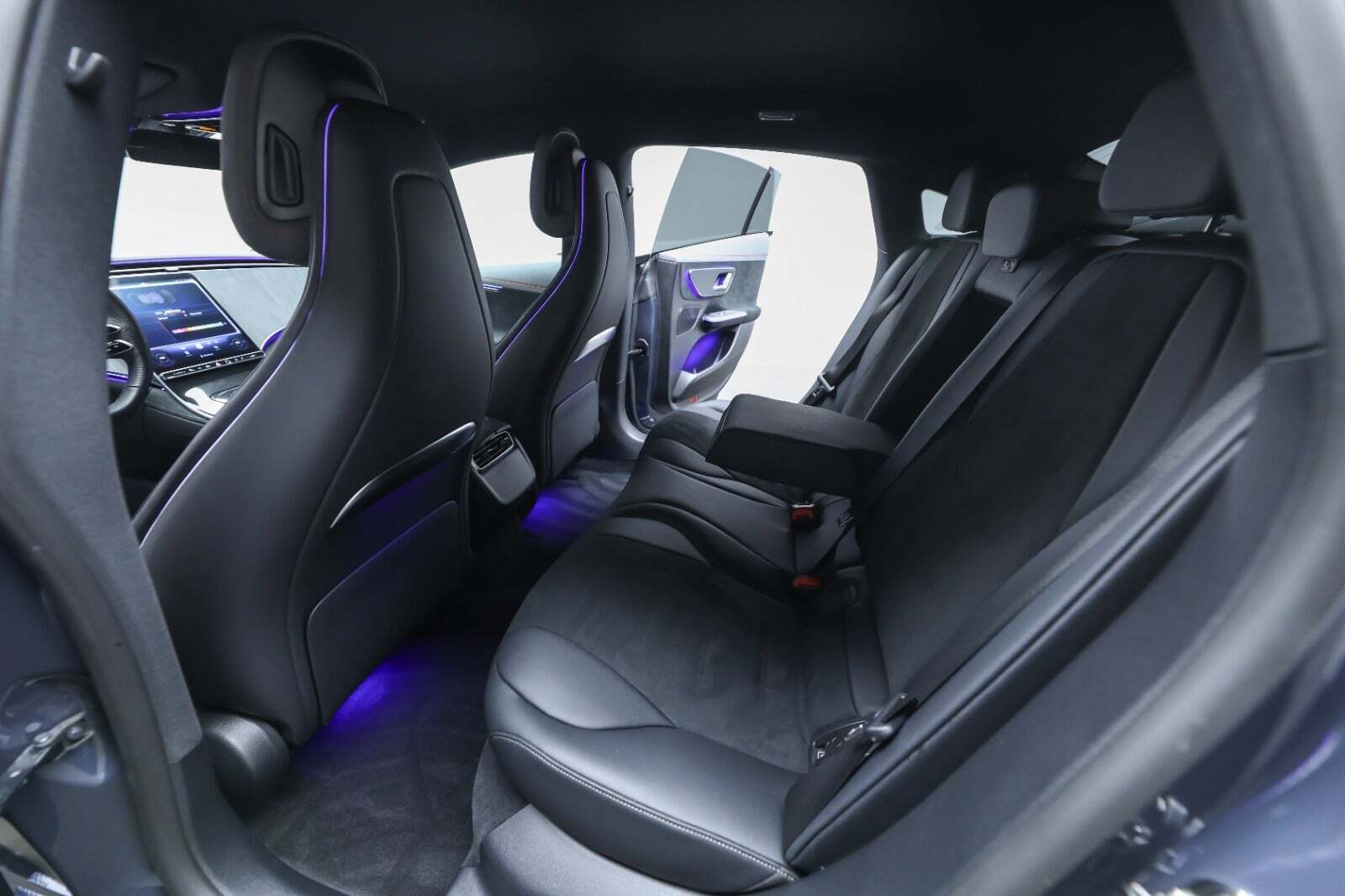 Mercedes EQE350+ AMG Line