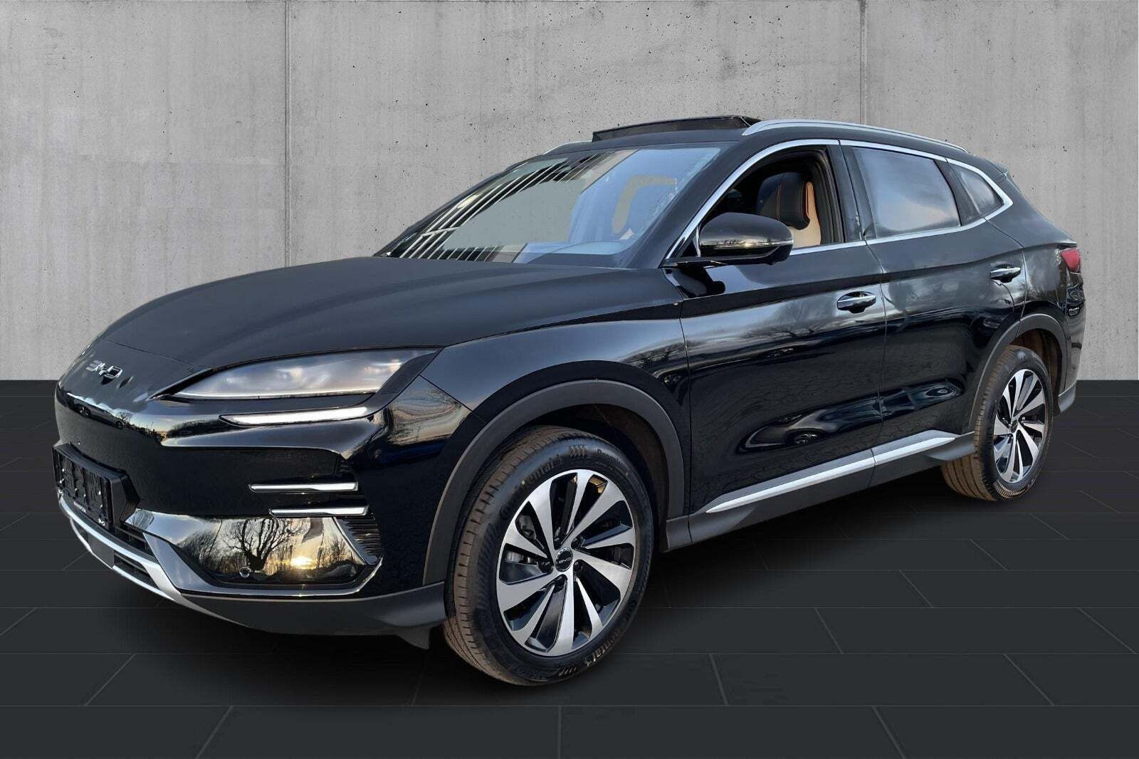 BYD Seal U 72 Comfort