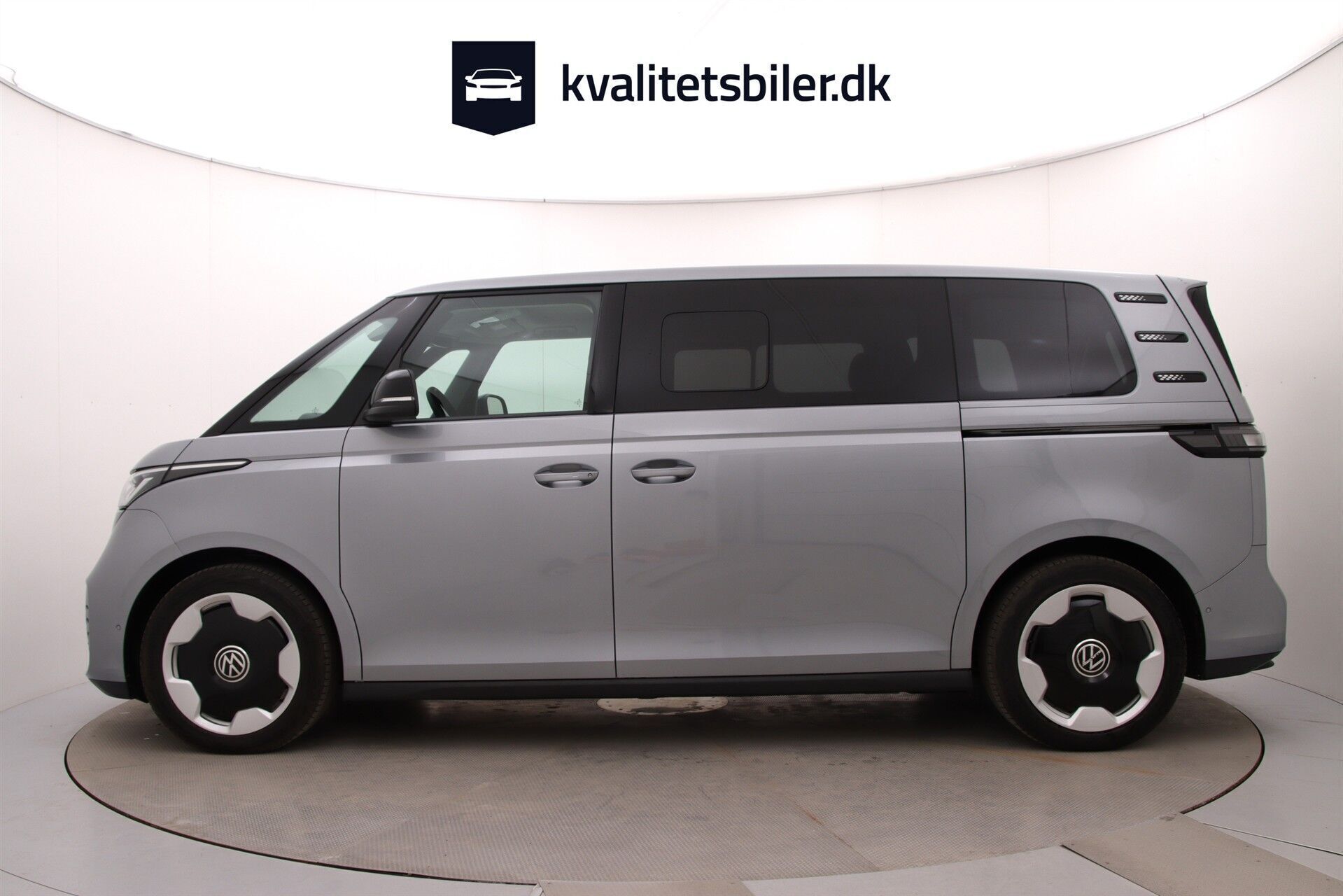 VW ID.Buzz Lang EL Pro 286HK Aut.