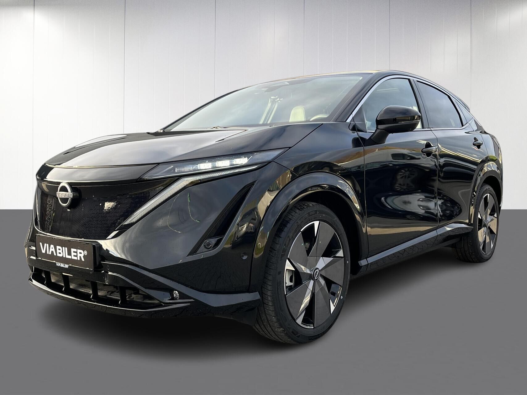 Nissan Ariya EL Evolve 238HK 5d Aut.