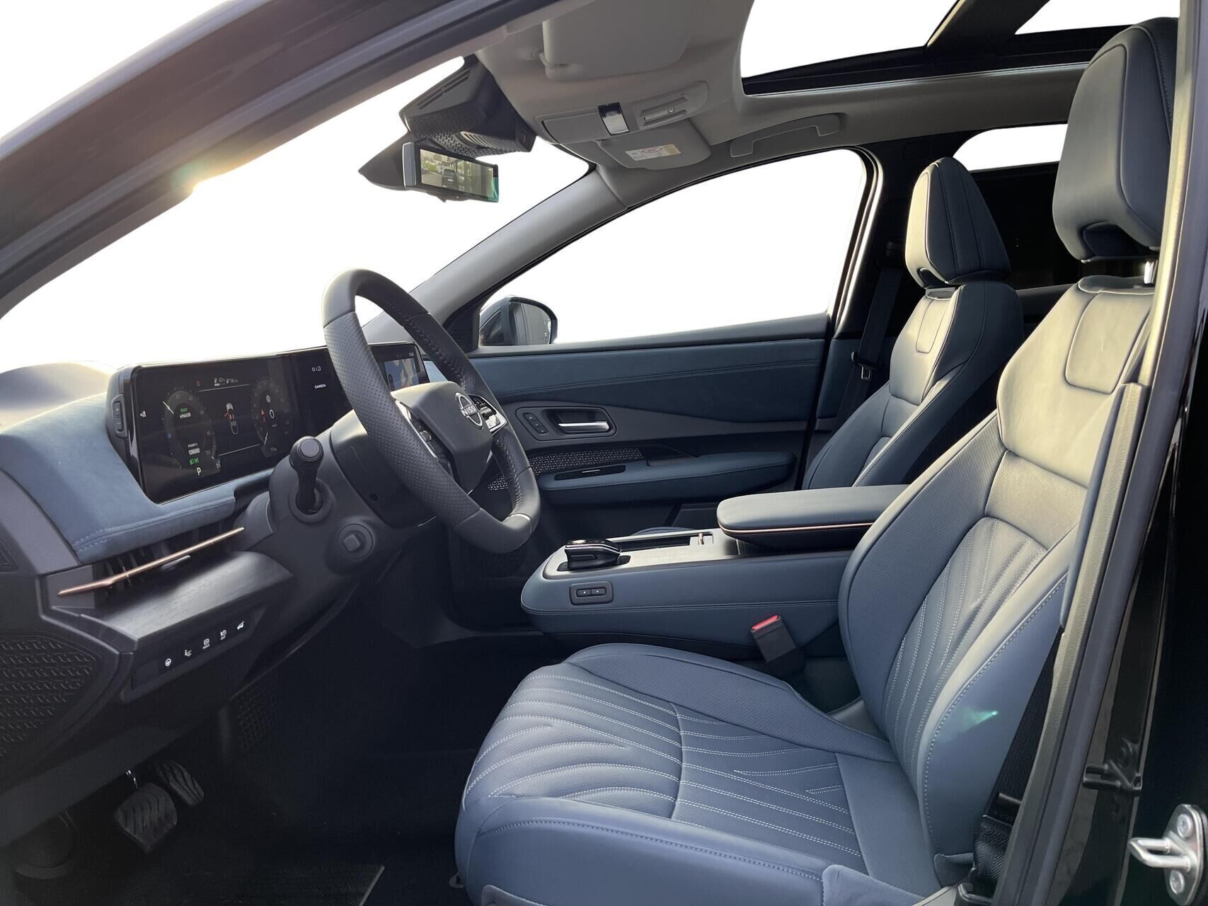 Nissan Ariya EL Evolve 238HK 5d Aut.