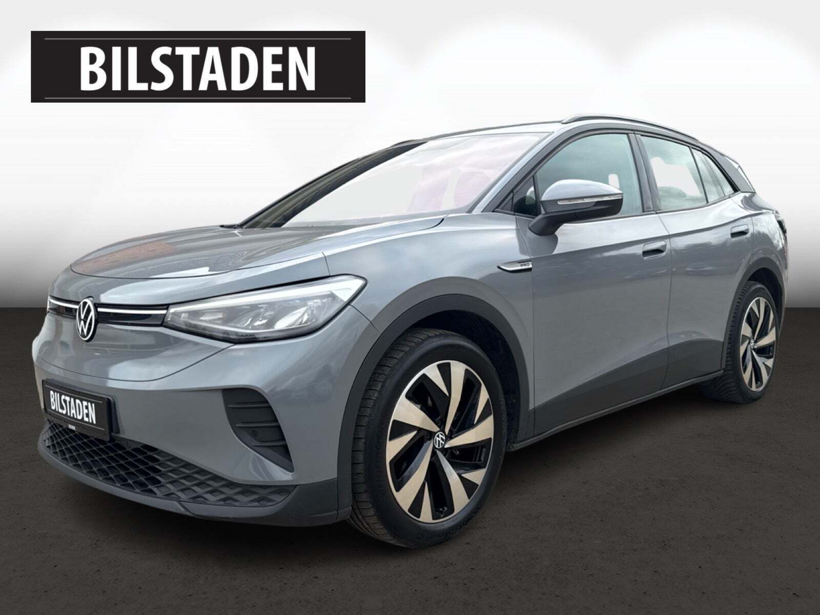 VW ID.4 77 Pro Performance