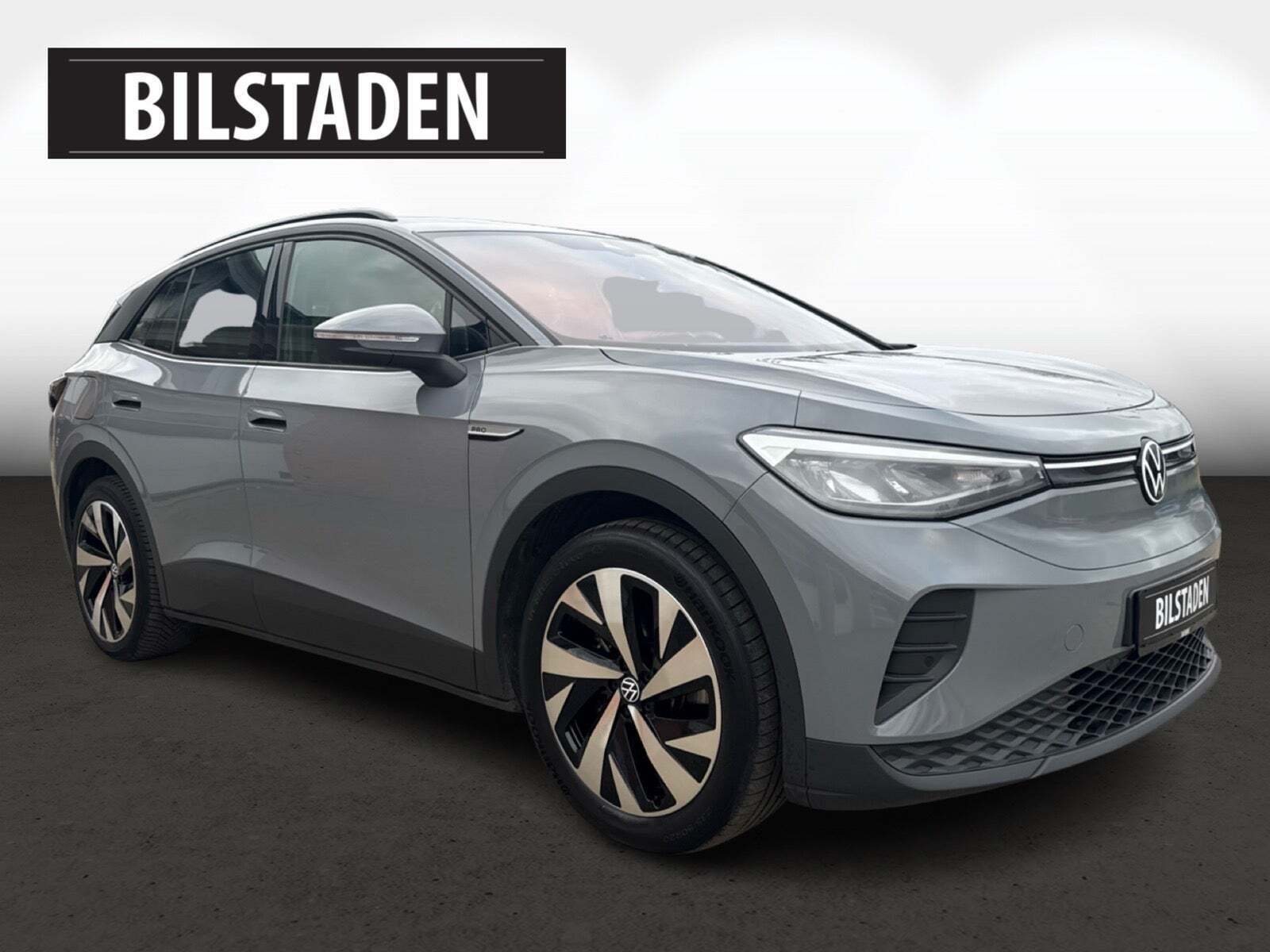 VW ID.4 77 Pro Performance