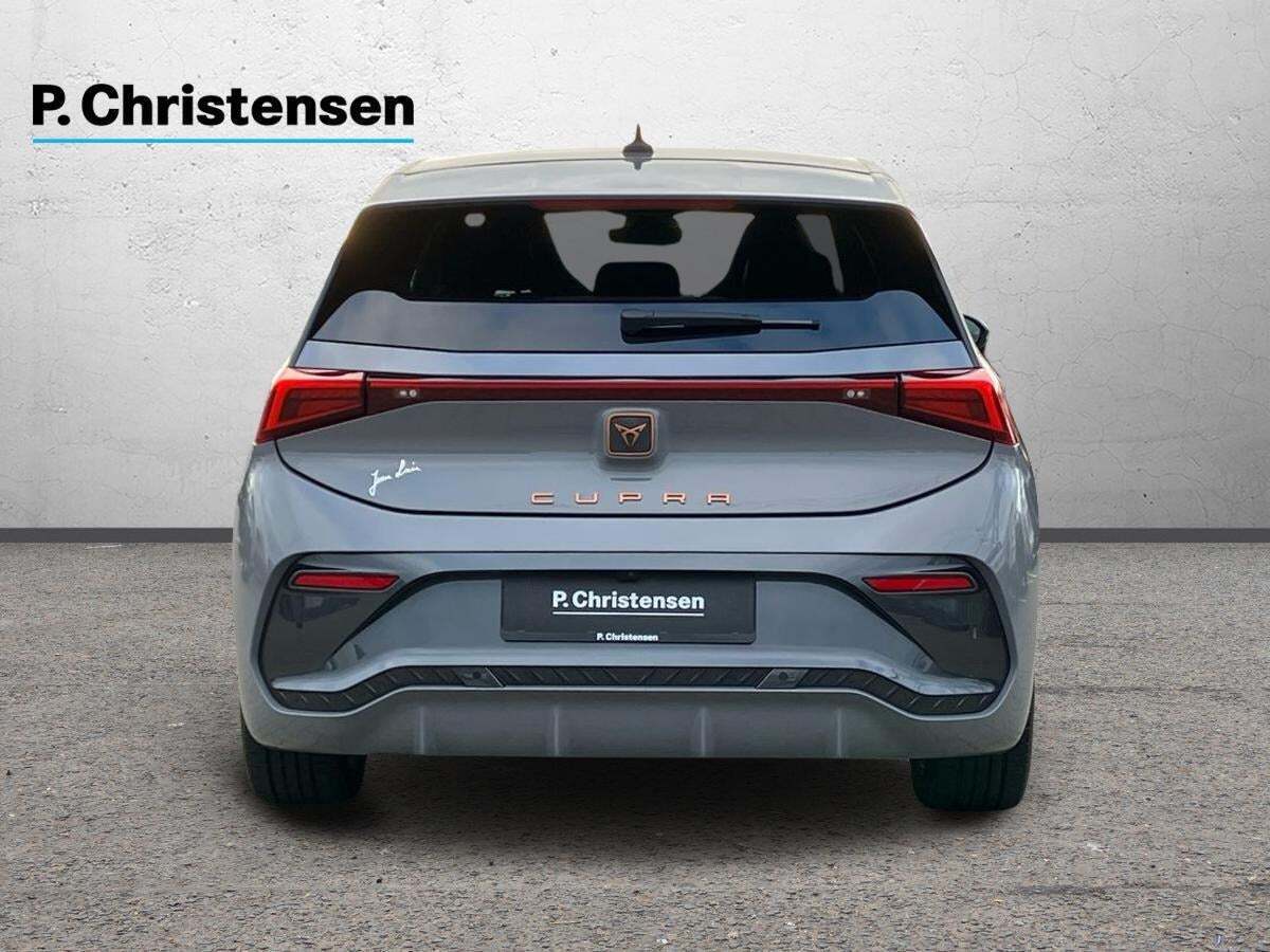 Cupra Born 77 e-Boost