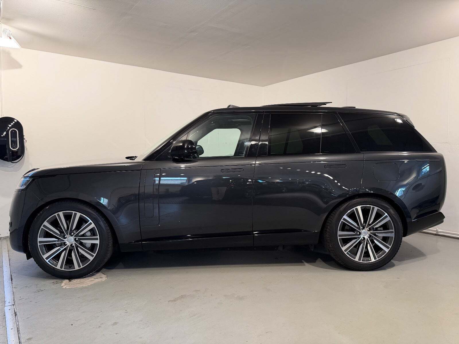 Land Rover Range Rover 3,0 P440e HSE aut.