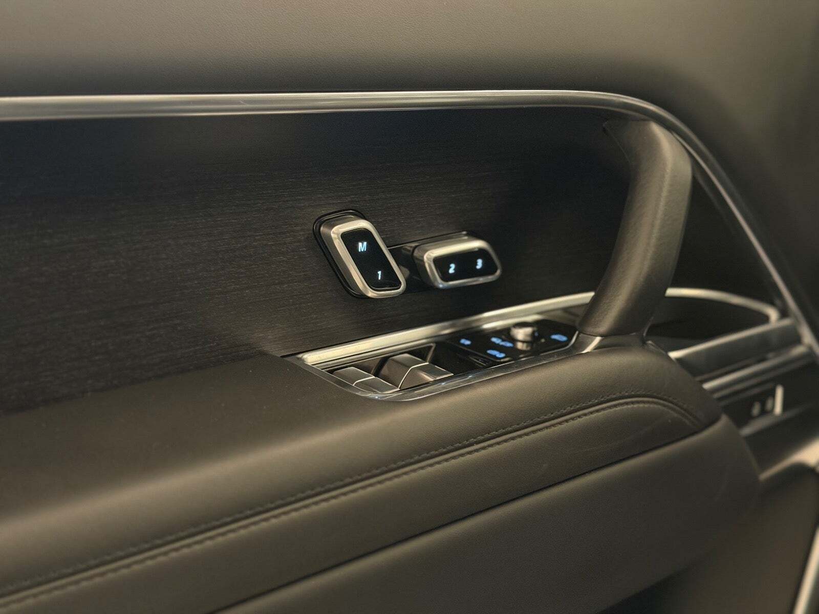 Land Rover Range Rover 3,0 P440e HSE aut.