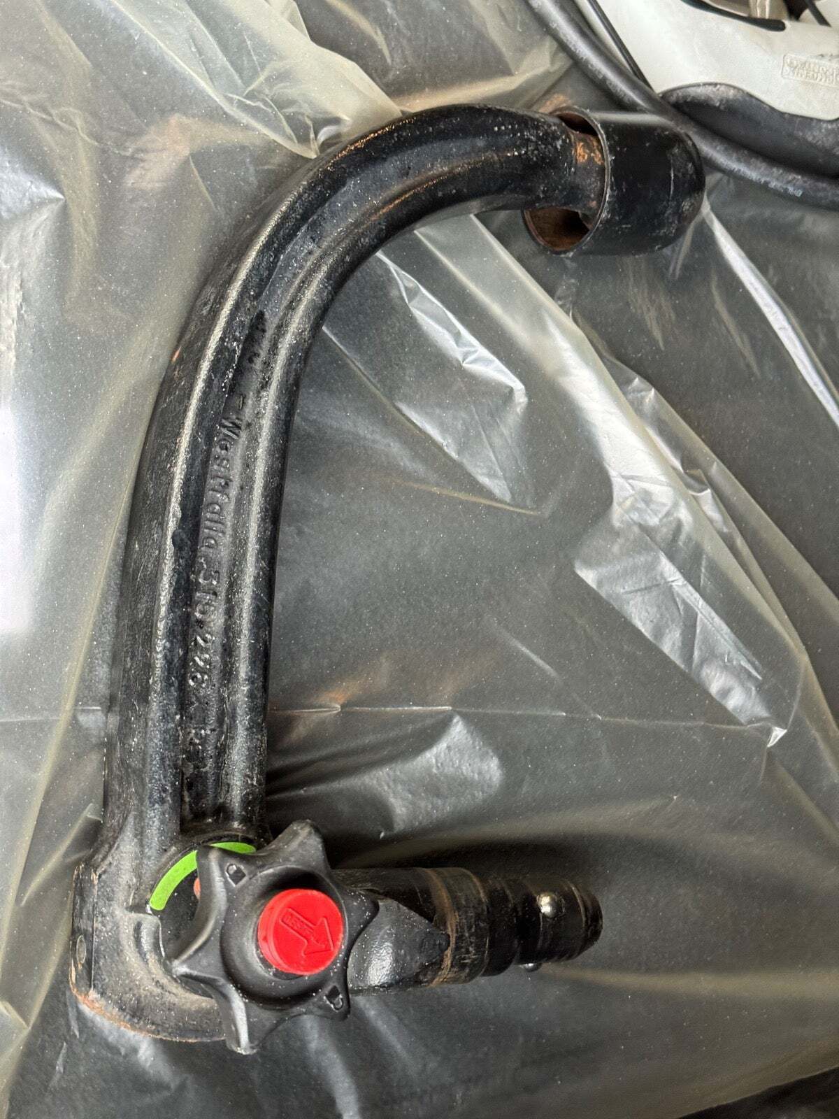 Sort Peugeot 3008 fra 2020