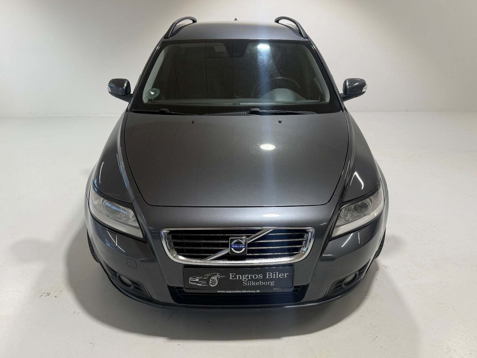 Volvo V50 1,6 D