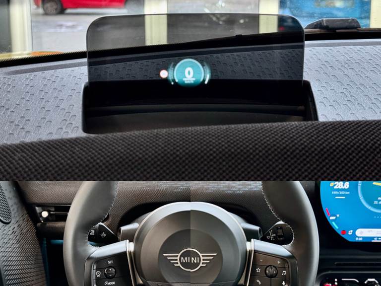 Mini Cooper SE Classic Trim M