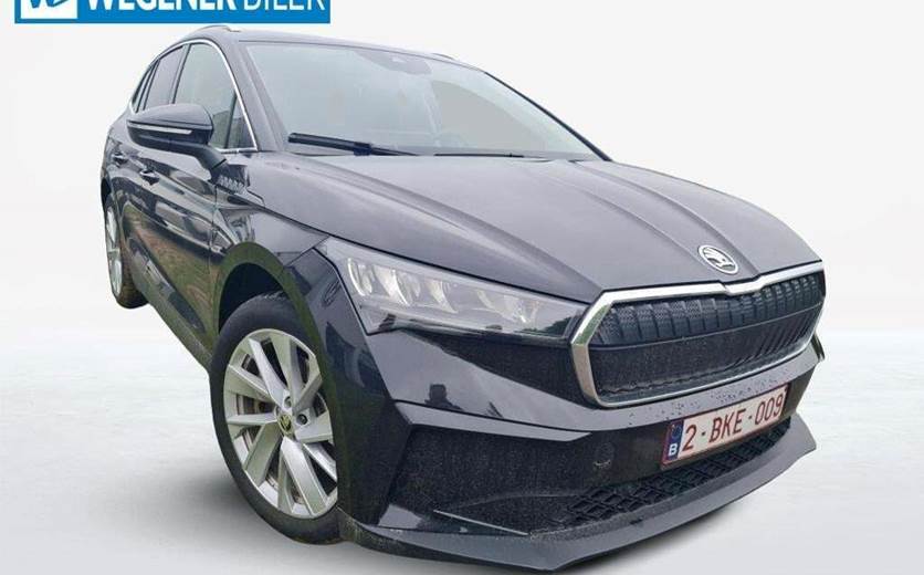 Skoda Enyaq 80 iV Loft