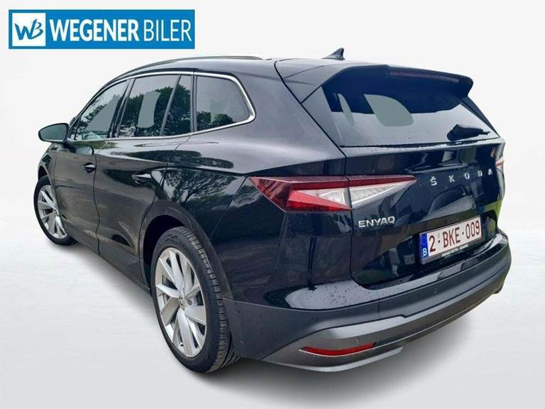 Skoda Enyaq 80 iV Loft