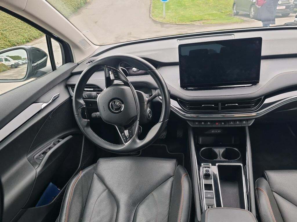 Skoda Enyaq 80 iV Design Selection
