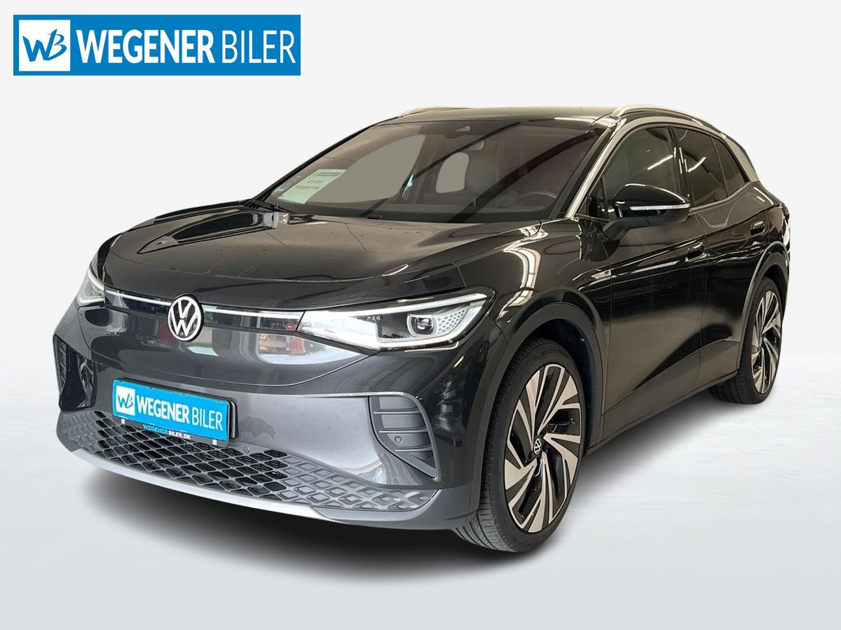 VW ID.4 77 1ST Pro Performance Max