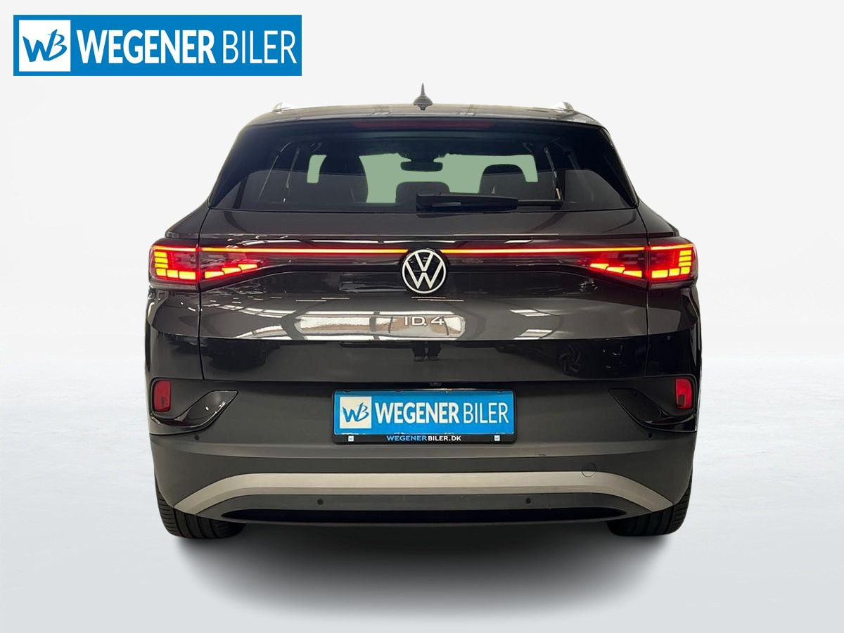 VW ID.4 77 1ST Pro Performance Max