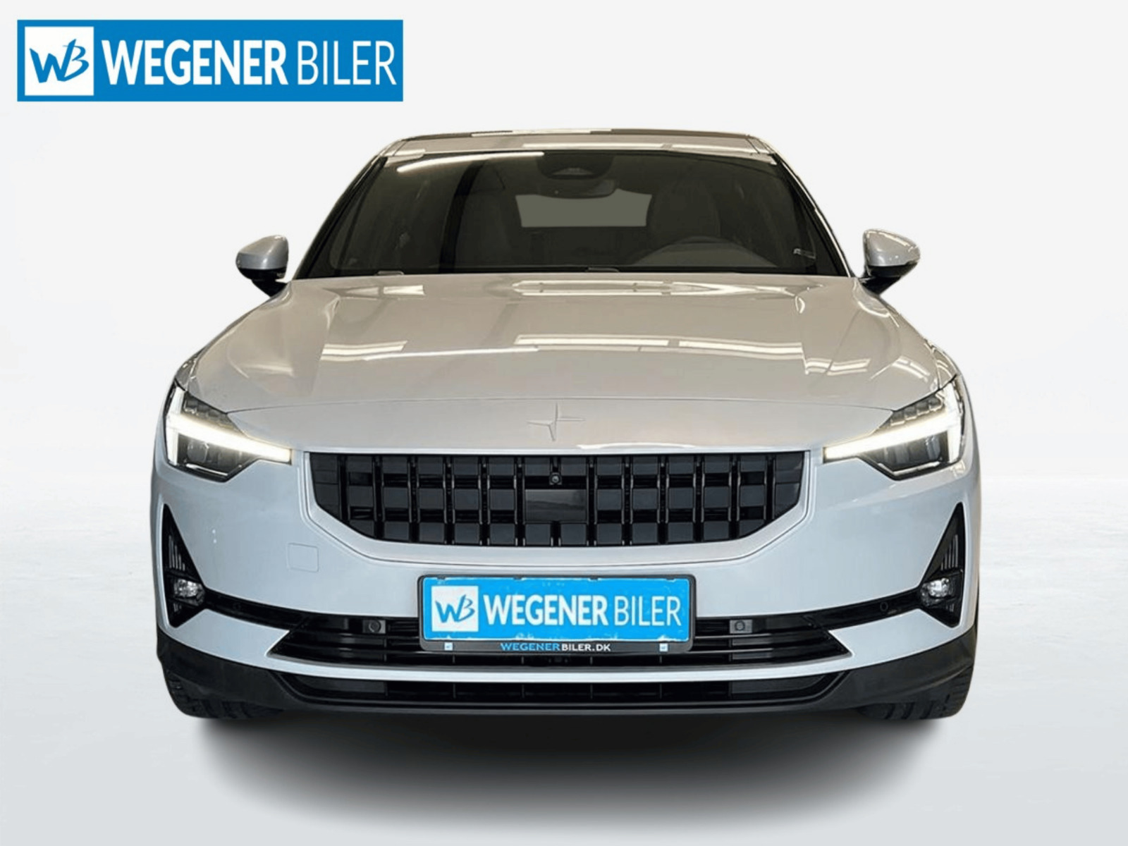 Polestar 2 Long Range